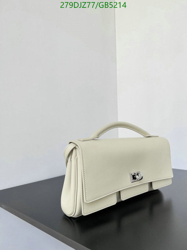 Balenciaga Bag-(Mirror)-Other Styles- Code: GB5214 $: 279USD