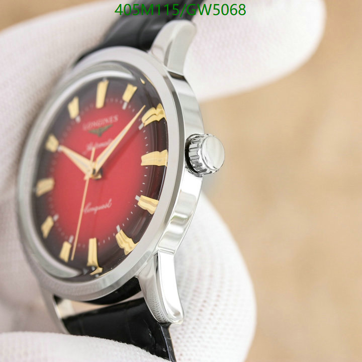 Watch-Mirror Quality-Longines Code: GW5068 $: 405USD