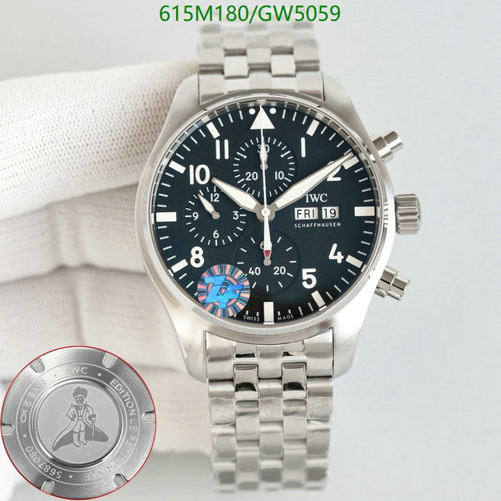 Watch-Mirror Quality-IWC Code: GW5059 $: 615USD