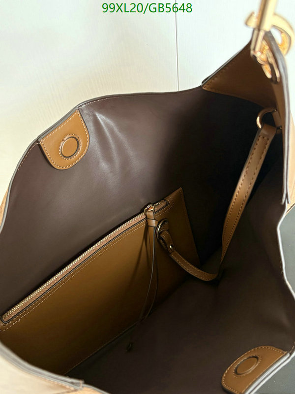 Gucci Bag-(4A)-Handbag- Code: GB5648 $: 99USD