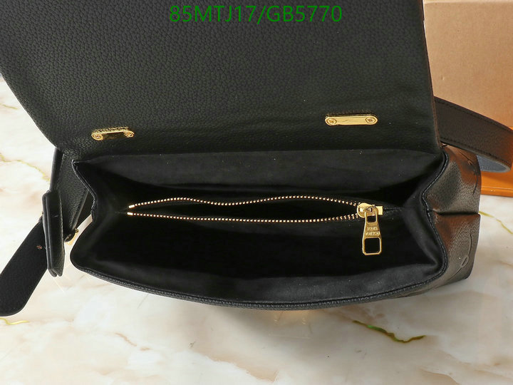 LV Bag-(4A)-Pochette MTis Bag- Code: GB5770-yupoo dhgate LV Bag-(4A)-Pochette MTis Bag- Code: GB5770
