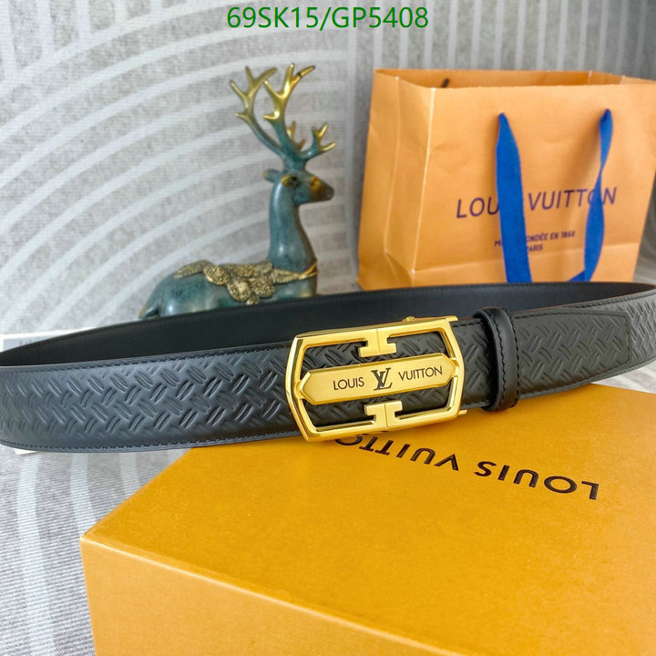 Belts-LV Code: GP5408 $: 69USD