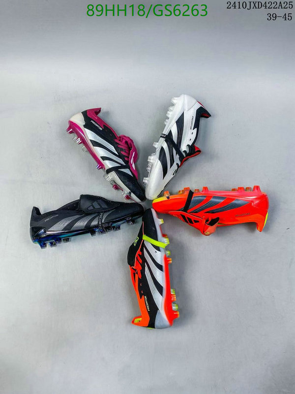 Women Shoes-Adidas Code: GS6263 $: 89USD