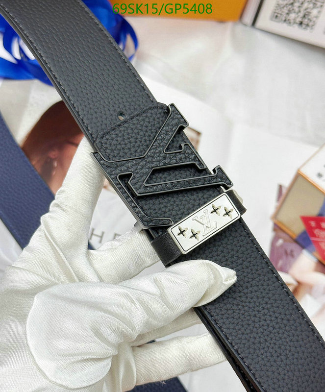 Belts-LV Code: GP5408 $: 69USD