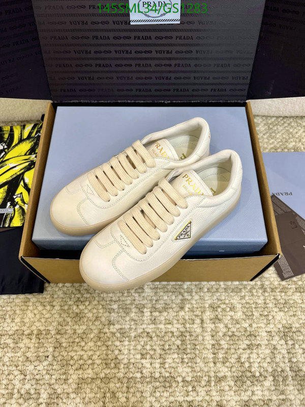 Women Shoes-Prada Code: GS1283 $: 145USD