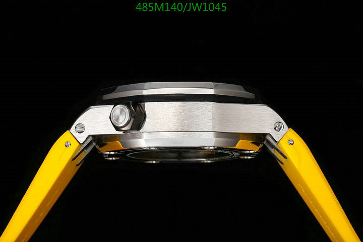 Watch-Mirror Quality-Audemars Piguet Code: JW1045 $: 285USD