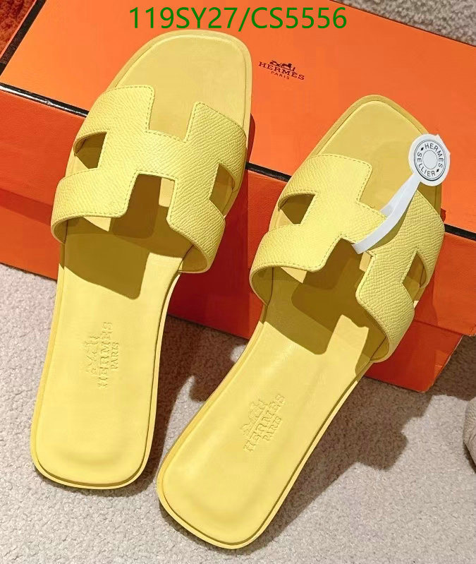 Women Shoes-Hermes Code: CS5556 $: 119USD