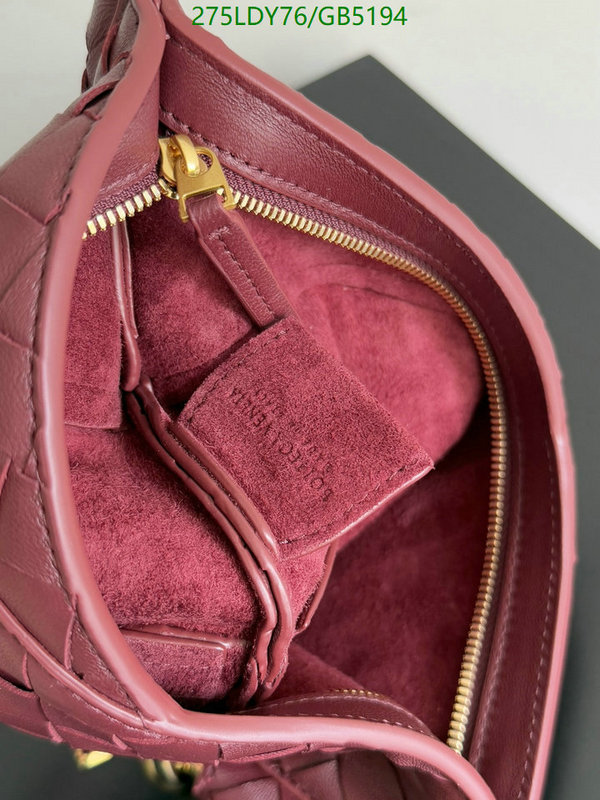 BV Bag-(Mirror)-Handbag- Code: GB5194 $: 275USD