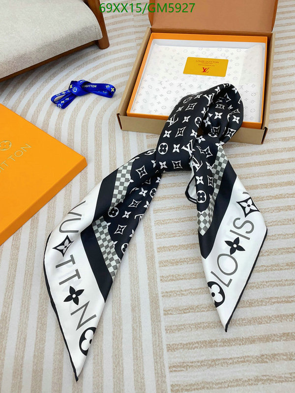 Scarf-LV Code: GM5927 $: 69USD