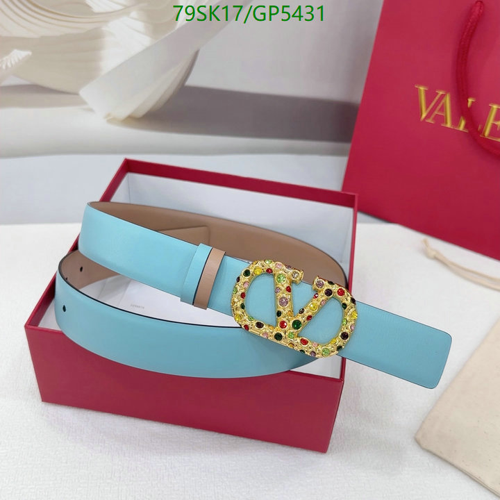 Belts-Valentino Code: GP5431 $: 79USD-yupoo dhgate Belts-Valentino Code: GP5431 $: 79USD