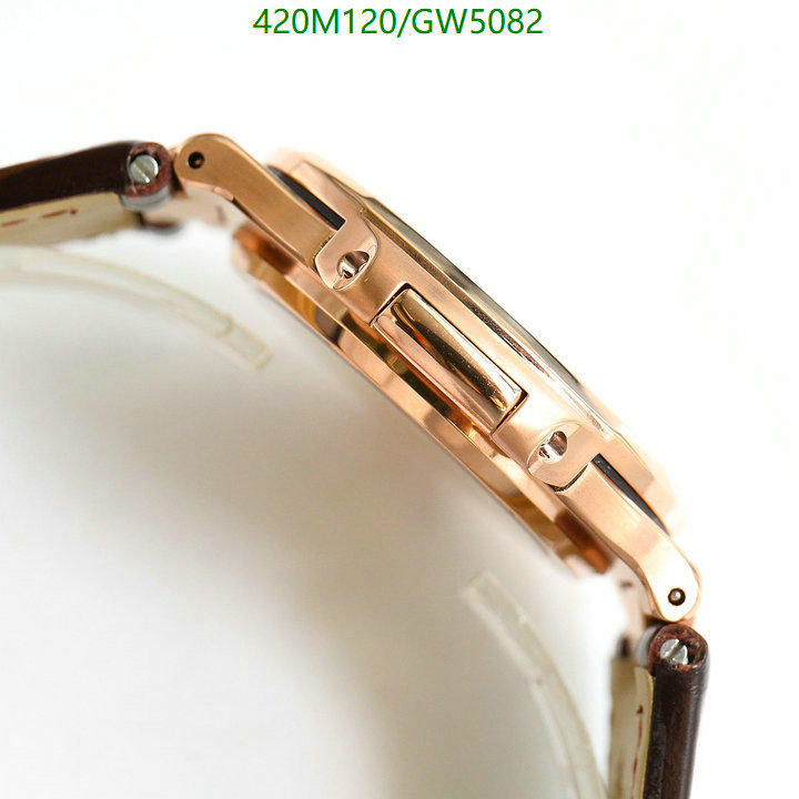 Watch-Mirror Quality-Patek Philippe Code: GW5082 $: 420USD