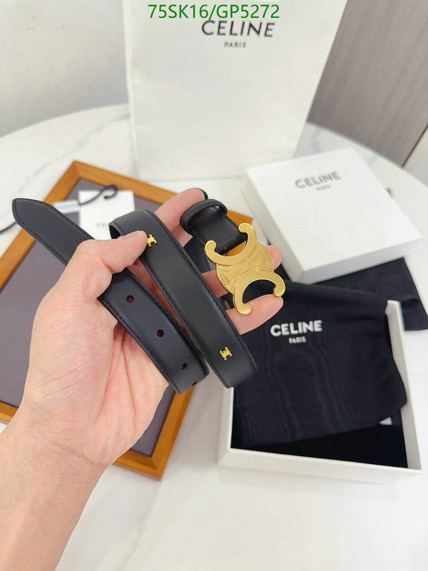 Belts-Celine Code: GP5272 $: 75USD