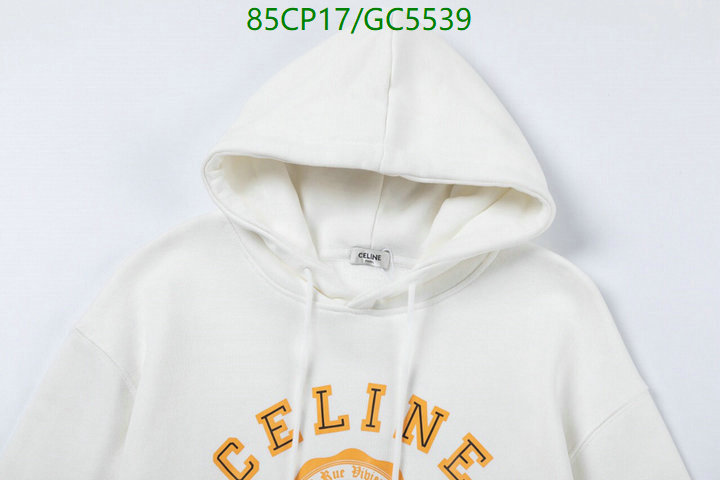 Clothing-Celine Code: GC5539 $: 85USD