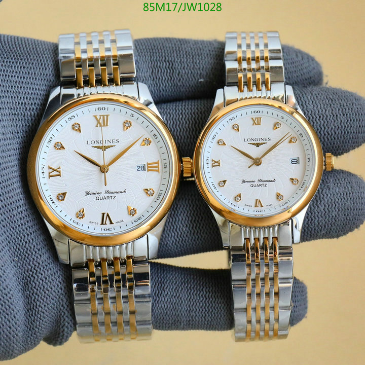 Watch-4A Quality-LONGINES Code: JW1028 $: 85USD