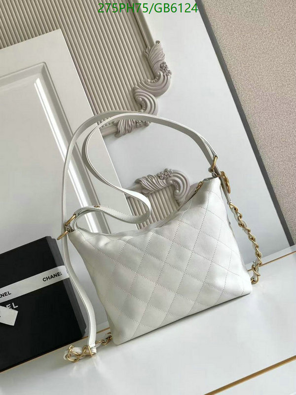 Chanel Bag-(Mirror)-Crossbody- Code: GB6124-yupoo dhgate Chanel Bag-(Mirror)-Crossbody- Code: GB6124