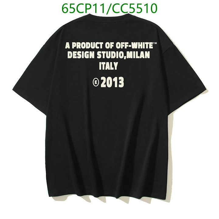 Clothing-Off-White Code: CC5510 $: 65USD