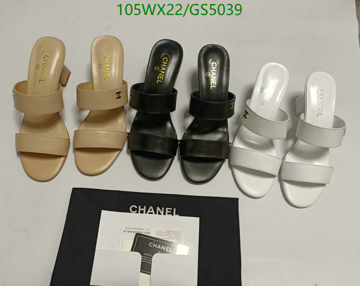Women Shoes-LV Code: GS5039 $: 95USD