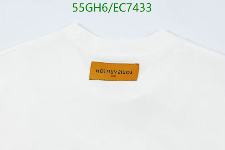 Clothing-LV Code: EC7433 $: 55USD