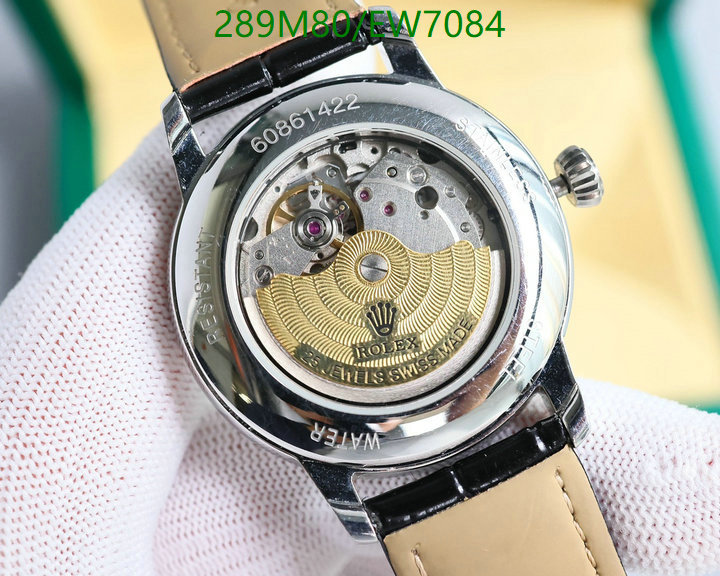 Watch-Mirror Quality-Rolex Code: EW7084 $: 289USD