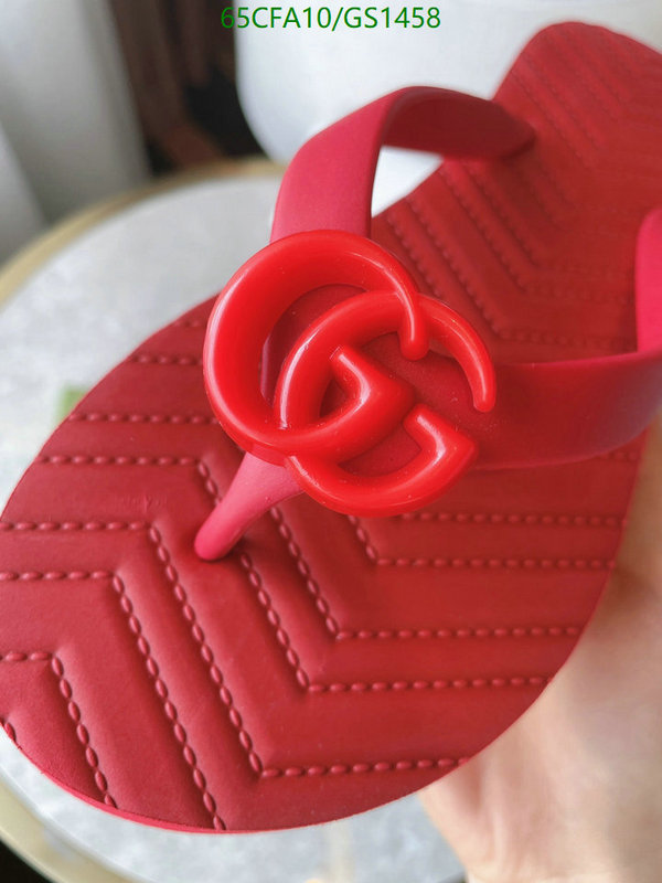 Women Shoes-Gucci Code: GS1458 $: 65USD