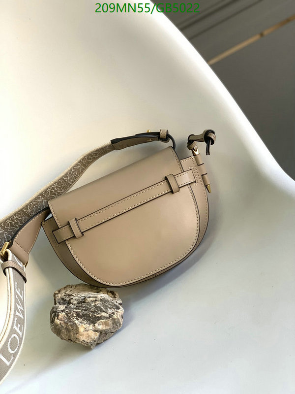 Loewe Bag-(Mirror)-Crossbody- Code: GB5022 $: 209USD-yupoo dhgate Loewe Bag-(Mirror)-Crossbody- Code: GB5022 $: 209USD