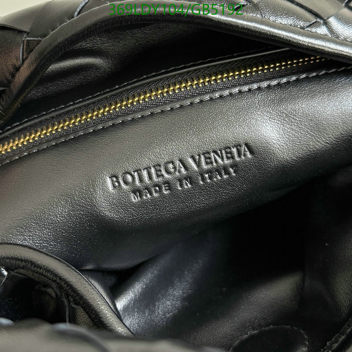 BV Bag-(Mirror)-Handbag- Code: GB5192 $: 369USD