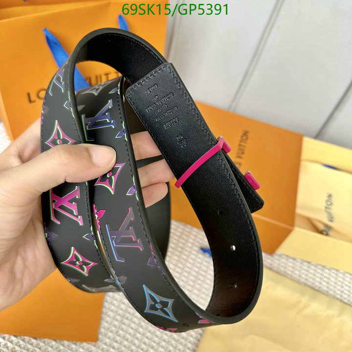 Belts-LV Code: GP5391 $: 69USD