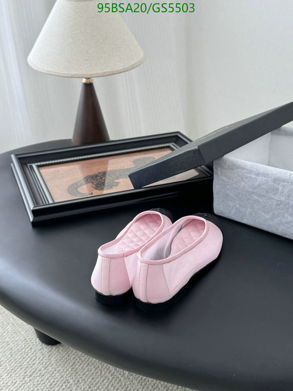 Women Shoes-Chanel Code: GS5503 $: 95USD