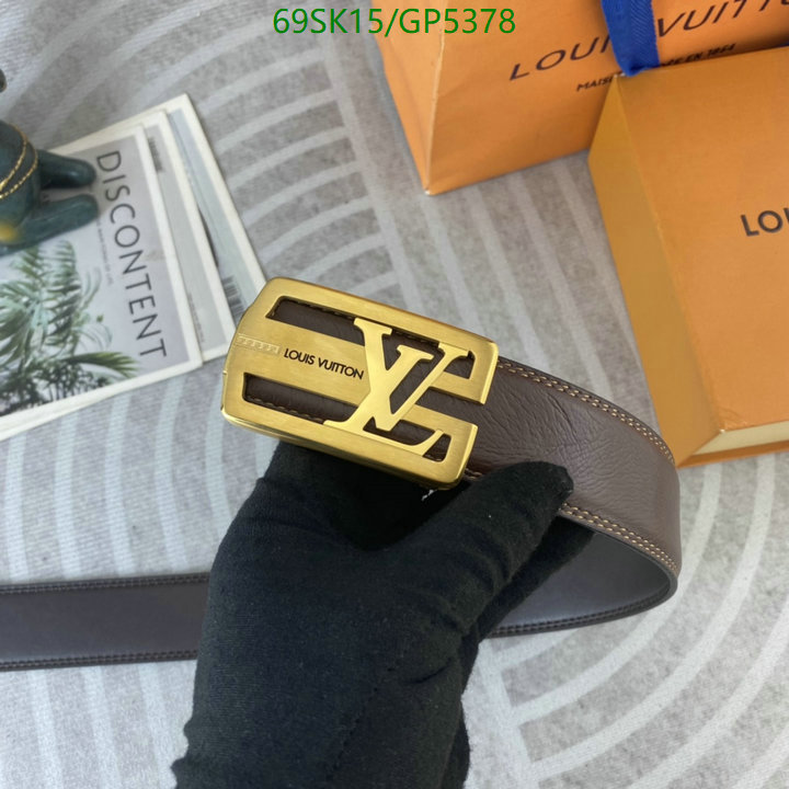 Belts-LV Code: GP5378 $: 69USD