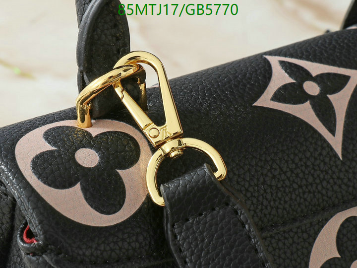 LV Bag-(4A)-Pochette MTis Bag- Code: GB5770-yupoo dhgate LV Bag-(4A)-Pochette MTis Bag- Code: GB5770