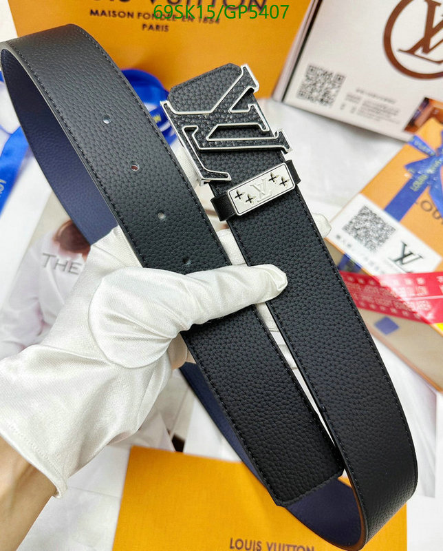 Belts-LV Code: GP5407 $: 69USD