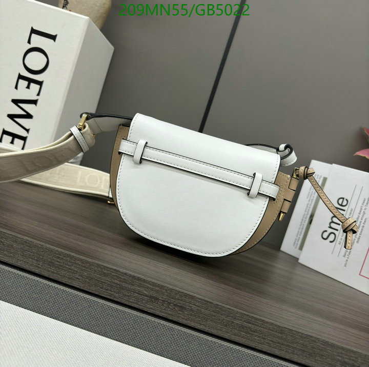 Loewe Bag-(Mirror)-Crossbody- Code: GB5022 $: 209USD-yupoo dhgate Loewe Bag-(Mirror)-Crossbody- Code: GB5022 $: 209USD