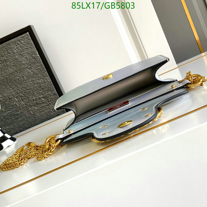 Valentino Bag-(4A)-Crossbody- Code: GB5803 $: 85USD