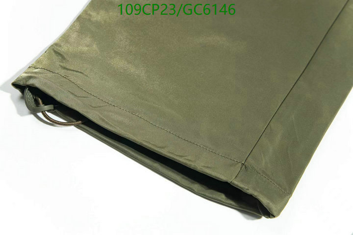 Clothing-Prada Code: GC6146 $: 109USD