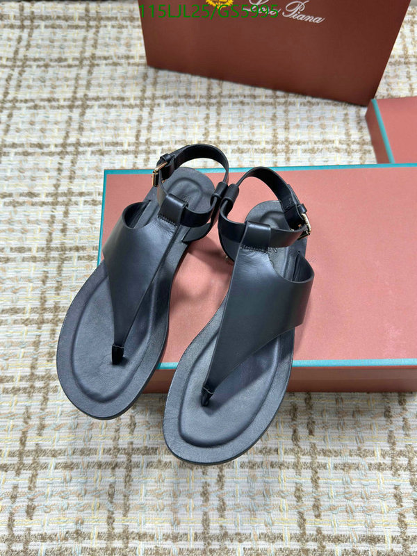 Women Shoes-Loro Piana Code: GS5995 $: 115USD