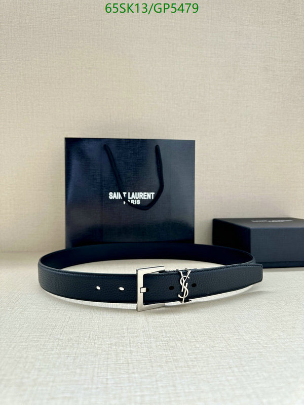Belts-YSL Code: GP5479 $: 65USD