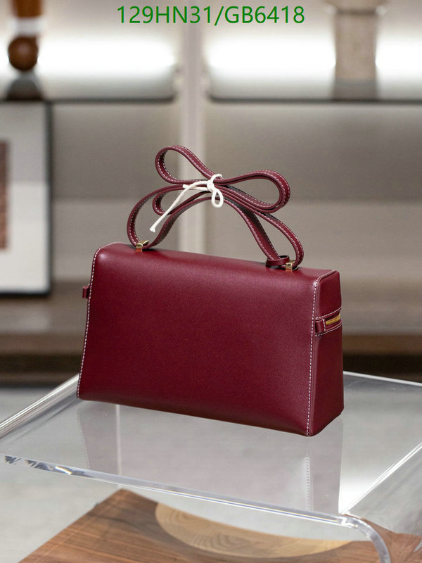 Loro Piana Bag-(4A)-Crossbody- Code: GB6418 $: 129USD