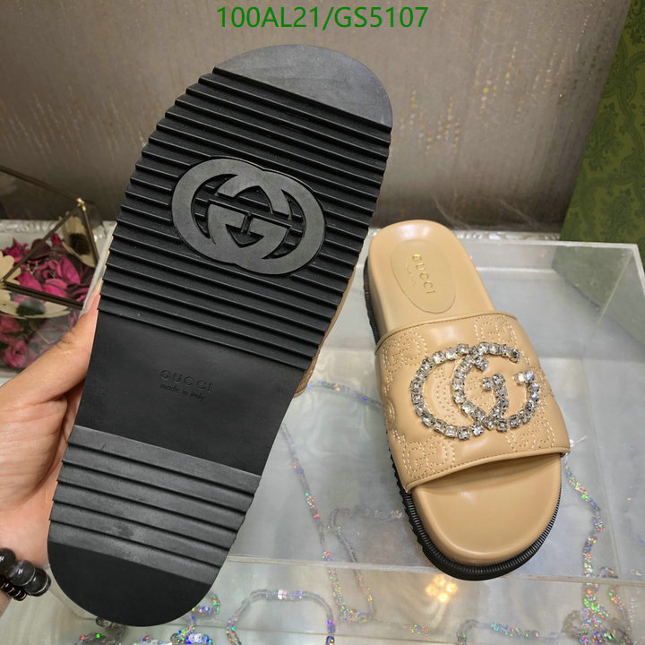 Women Shoes-Gucci Code: GS5107 $: 100USD