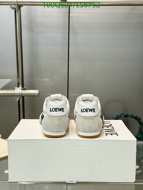 Women Shoes-Loewe Code: ES6752 $: 100USD