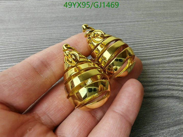 Jewelry-BV Code: GJ1469 $: 49USD