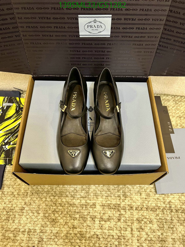 Women Shoes-Prada Code: GS1282 $: 139USD