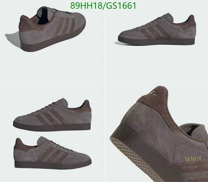 Men shoes-Adidas Code: GS1661 $:89USD