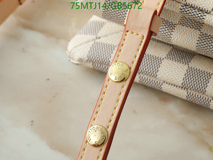 LV Bag-(4A)-Coussin Code: GB5672 $: 75USD-yupoo dhgate LV Bag-(4A)-Coussin Code: GB5672 $: 75USD