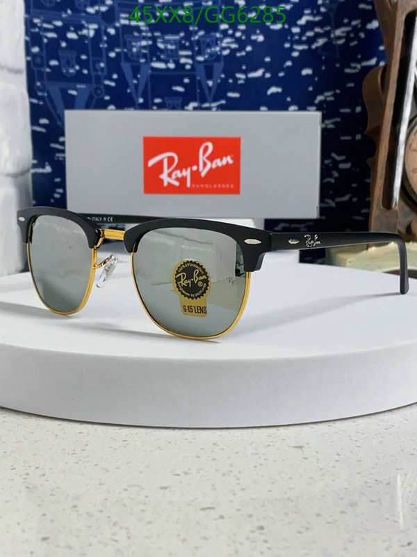 Glasses-Ray-Ban Code: GG6285 $: 45USD