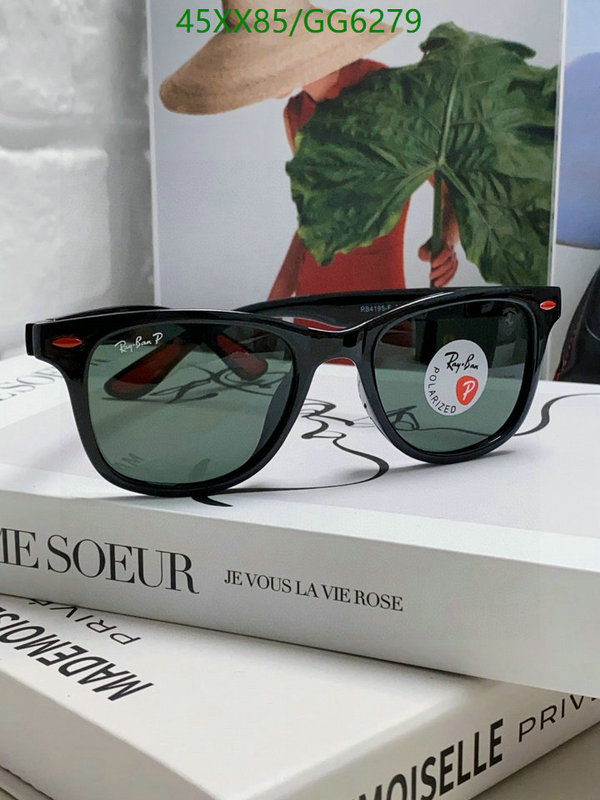 Glasses-Ray-Ban Code: GG6279 $: 45USD