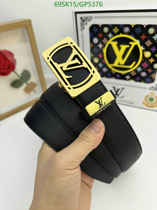 Belts-LV Code: GP5376 $: 69USD