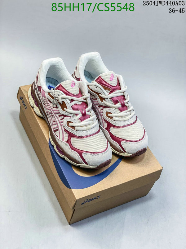 Men shoes-Asics Code: CS5548 $: 85USD