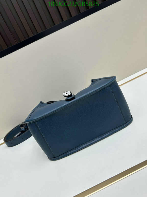 Prada Bag-(4A)-Crossbody- Code: GB5825 $: 109USD