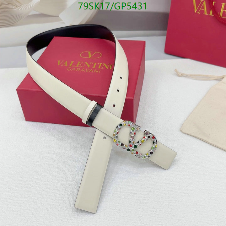 Belts-Valentino Code: GP5431 $: 79USD-yupoo dhgate Belts-Valentino Code: GP5431 $: 79USD