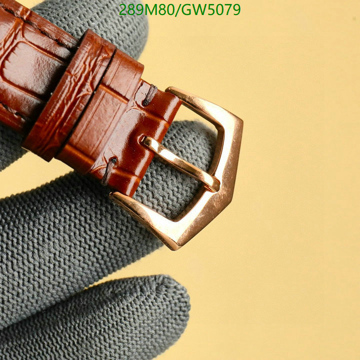 Watch-Mirror Quality-Patek Philippe Code: GW5079 $: 289USD